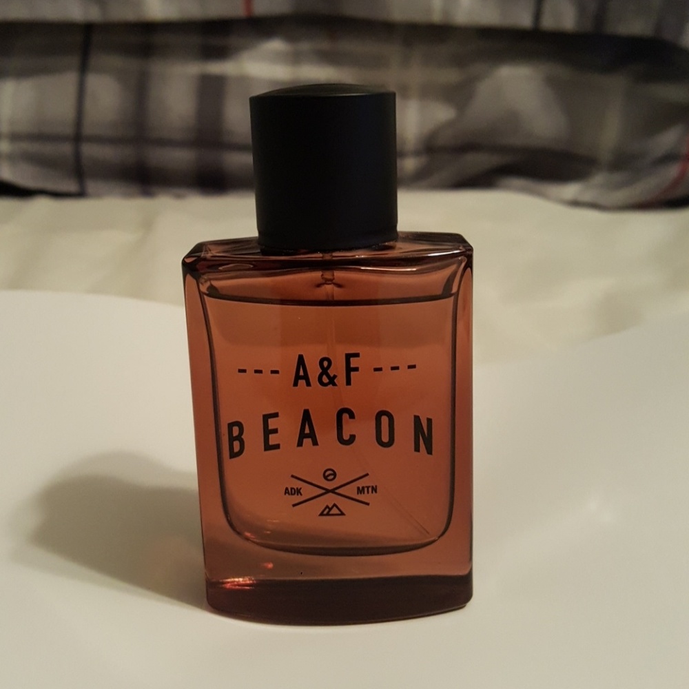 Abercrombie & Fitch Beacon Eau De Cologne for Men